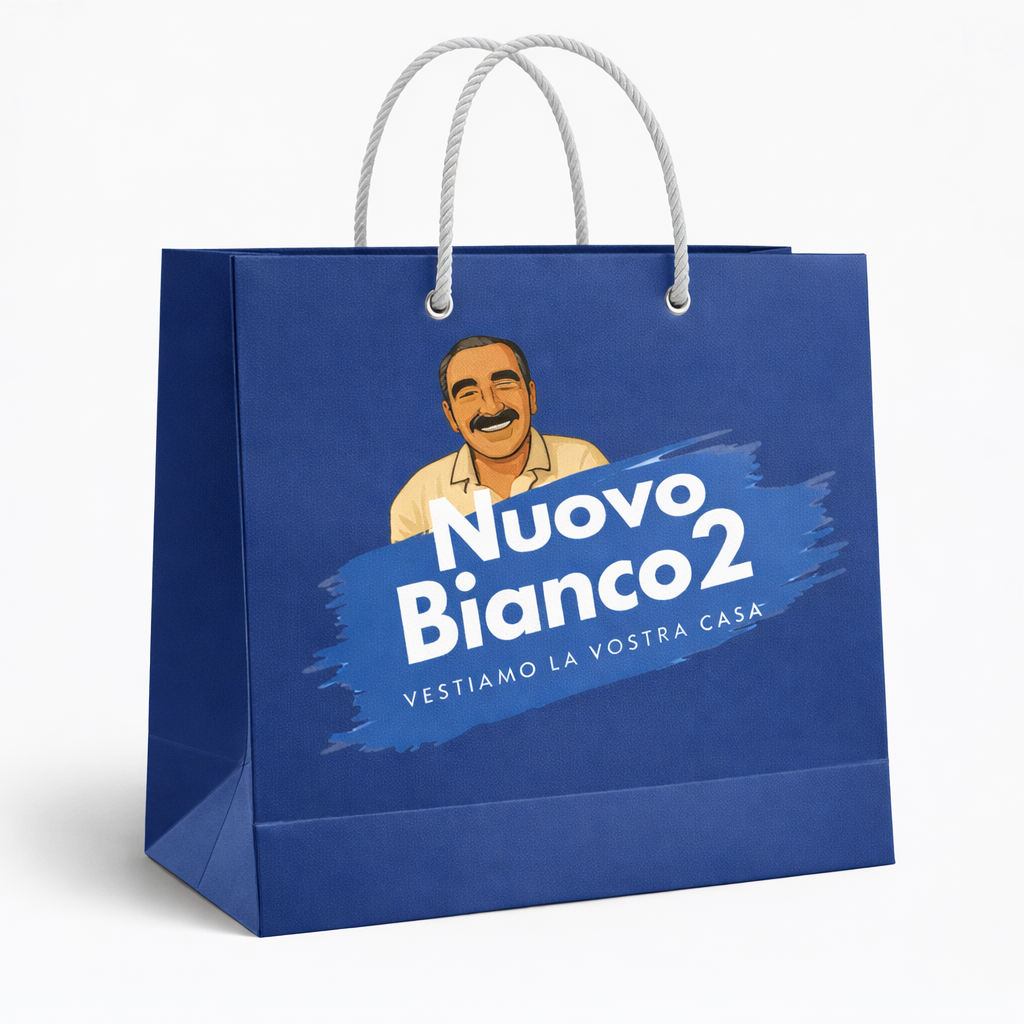 Ordine Personalizzato