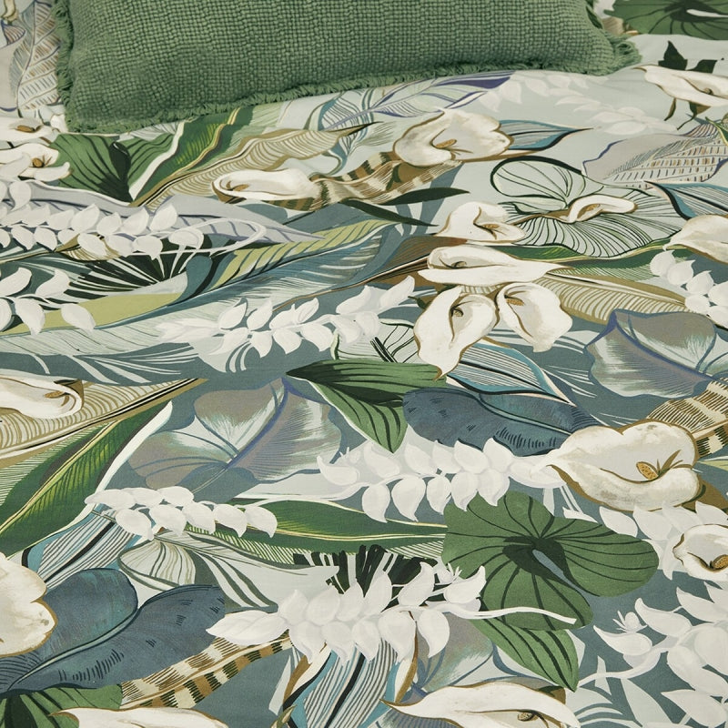 Fazzini Calle Quilt