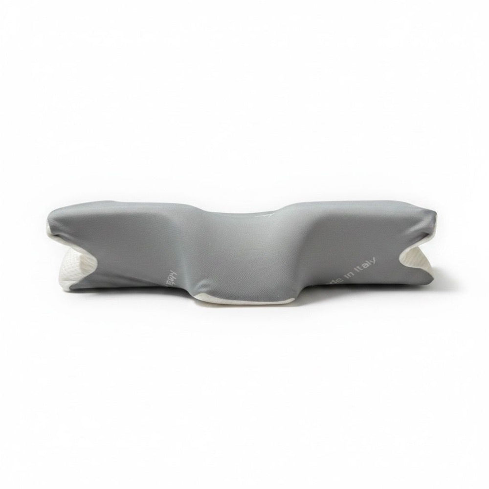Cuscino Medical H in memory foam — vista frontale