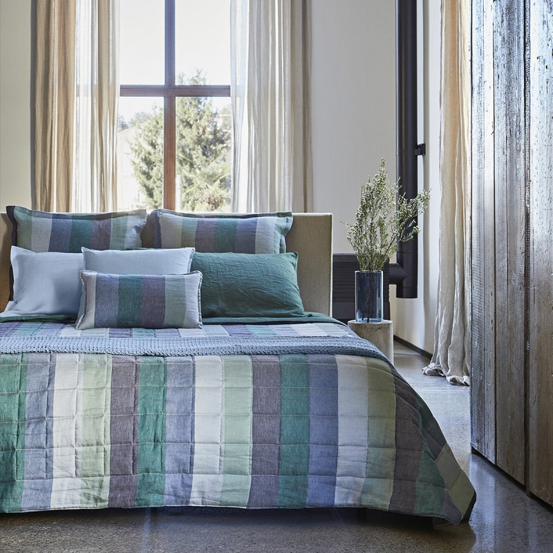 Fazzini Gradazioni Quilt