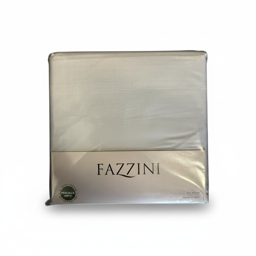 Fazzini – Biancheria da Letto di Qualità Made in Italy