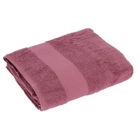 TELO BAGNO SPUGNA GABEL "MILLE" MAUVE