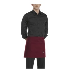 FALDA BARMAN BORDEAUX