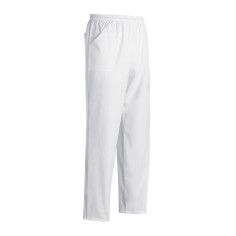 PANTALONI CUOCO CON COULISSE - POCKET