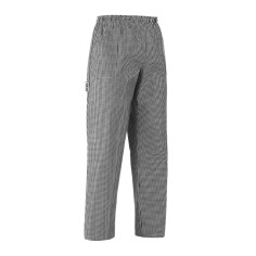 copy of PANTALONI CUOCO CON COULISSE - POCKET