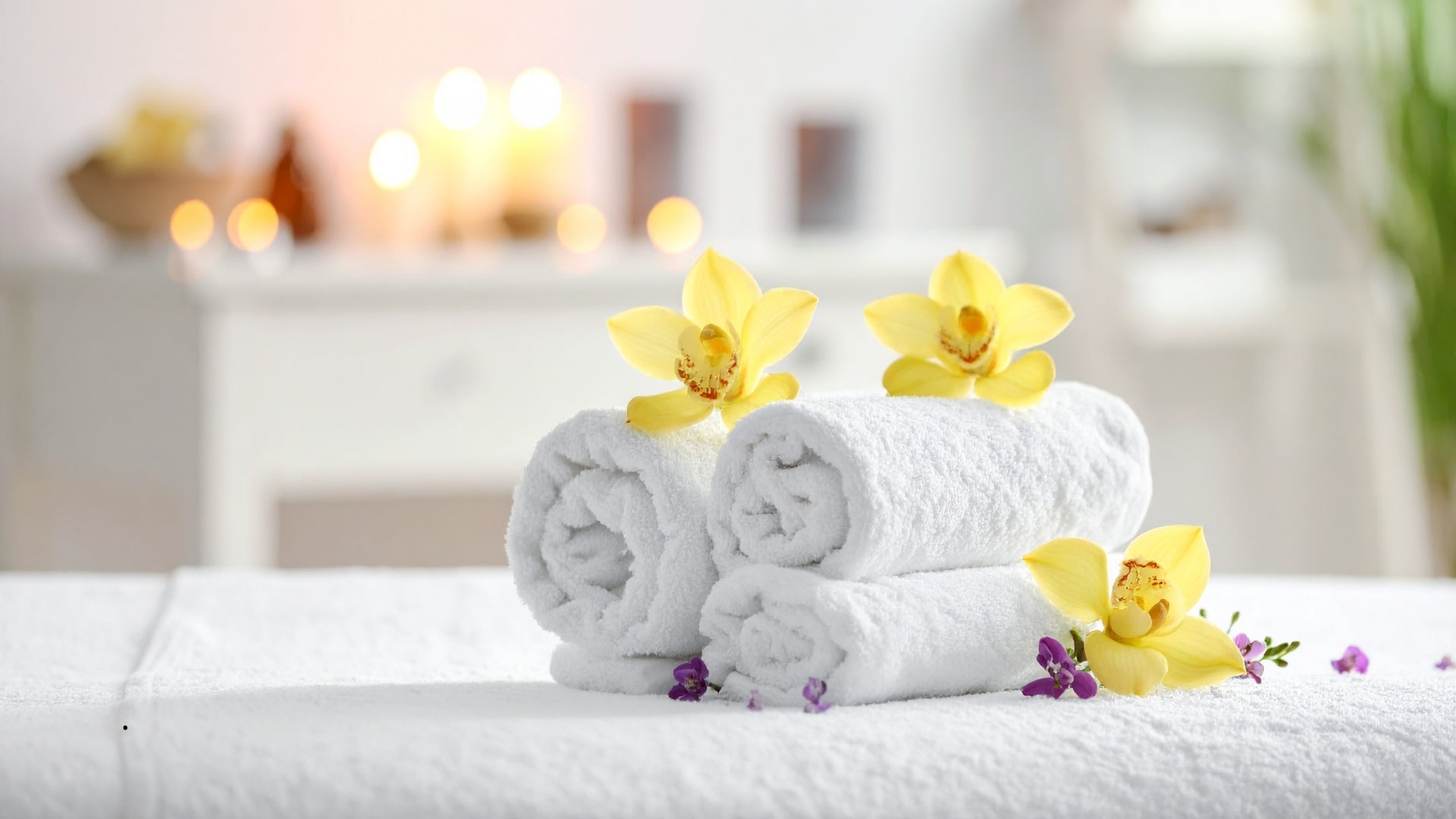 SPA E CENTRI BENESSERE