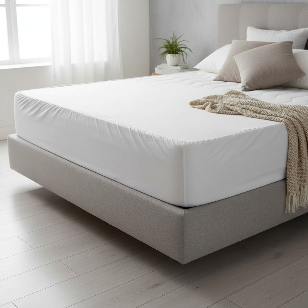 Fresh Cotton – Biancheria da Letto Fresca e Traspirante