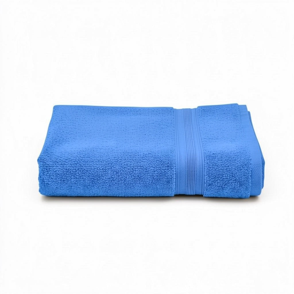 Telo da Bagno Linea 500 – Soffice, Assorbente, Colorato