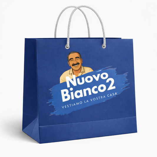Ordine Personalizzato