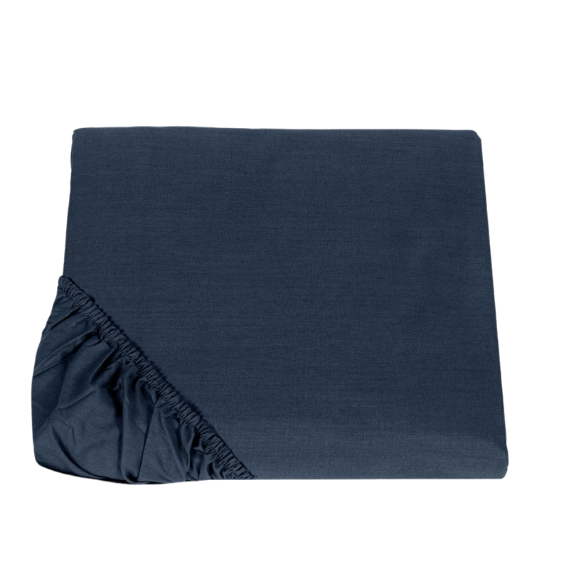 Fazzini – Lenzuolo Sotto con Angoli "Arianna" | Made in Italy