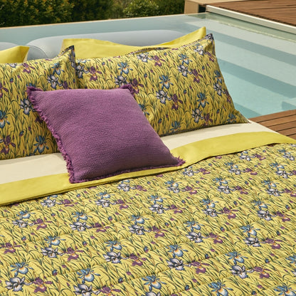 Fazzini Belle Epoque Quilt