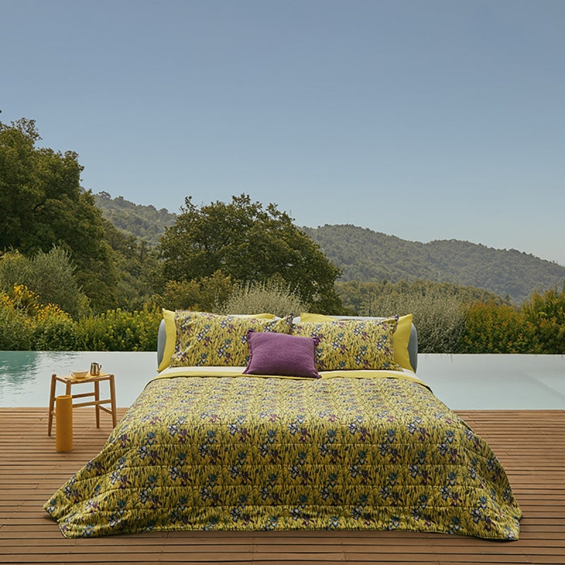 Fazzini Belle Epoque Quilt