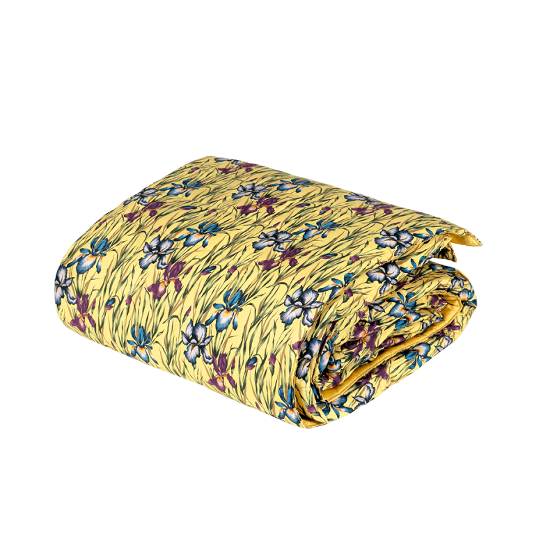 Fazzini Belle Epoque Quilt