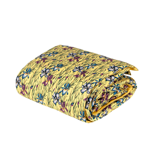 Fazzini Belle Epoque Quilt