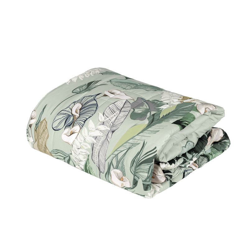 Fazzini Calle Quilt