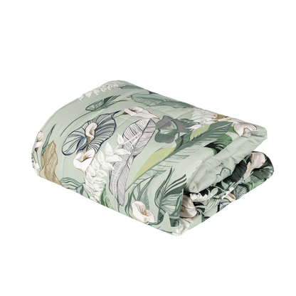 Fazzini Calle Quilt