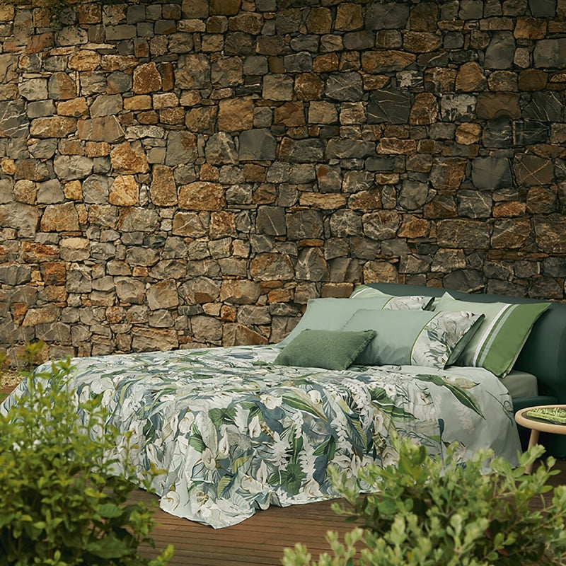 Fazzini Calle Quilt