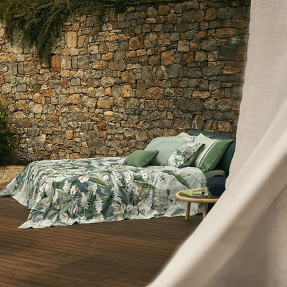Fazzini Calle Quilt