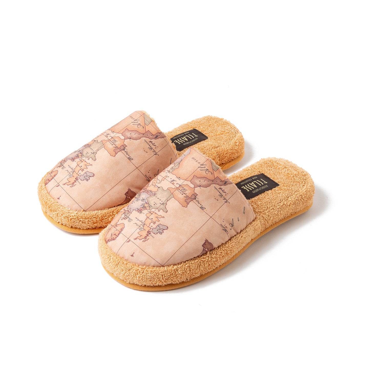 Ciabatte Geo Classic