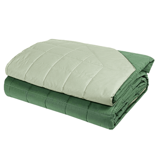 Fazzini Dialogo Quilt