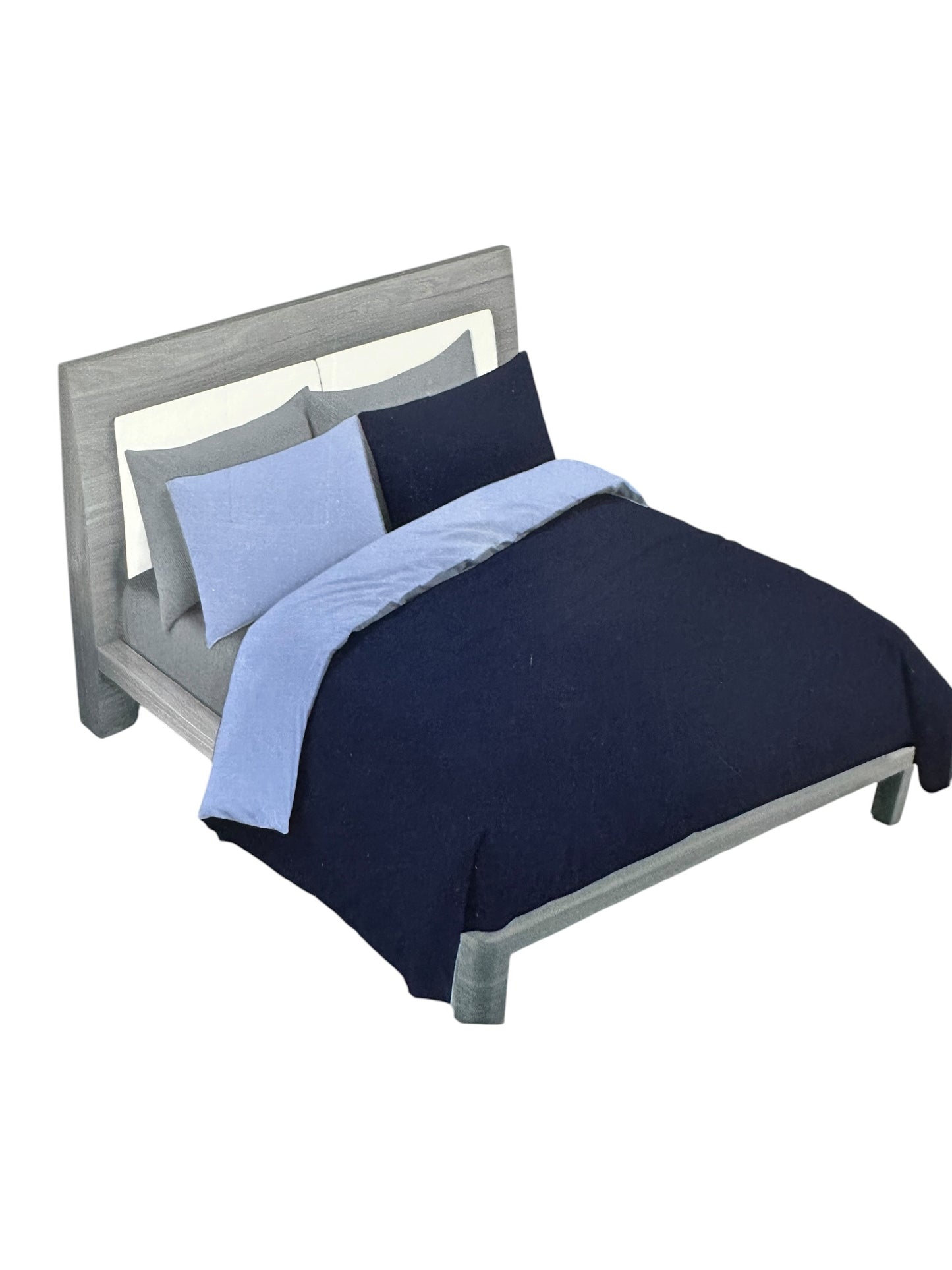 Parure Copripiumino DREAM Piazza e Mezza letto