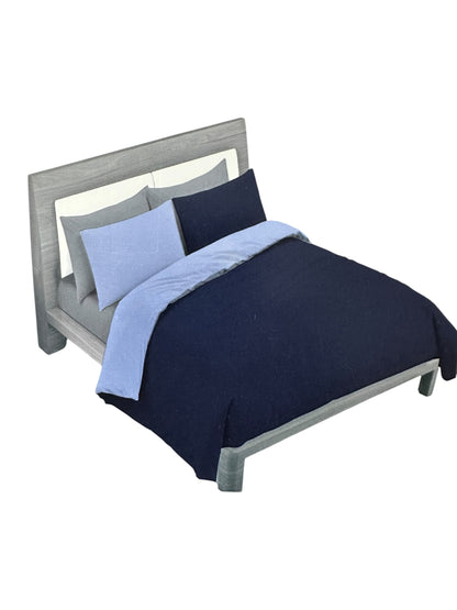 Parure Copripiumino DREAM Piazza e Mezza letto