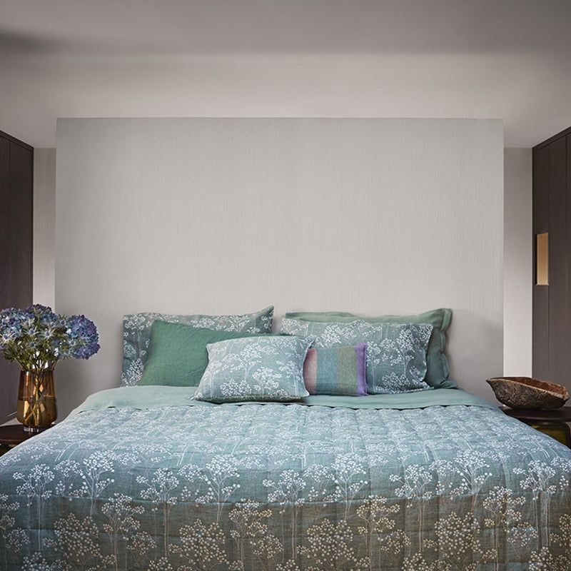 Fazzini Fiori di Lino Quilt
