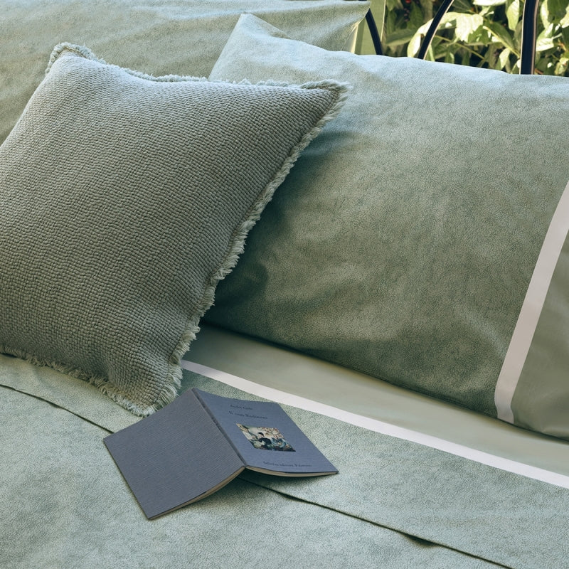 Fazzini Galuchat Quilt