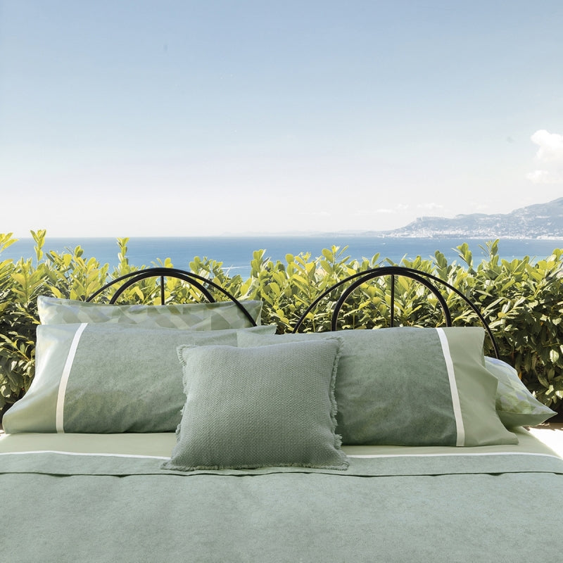 Fazzini Galuchat Quilt