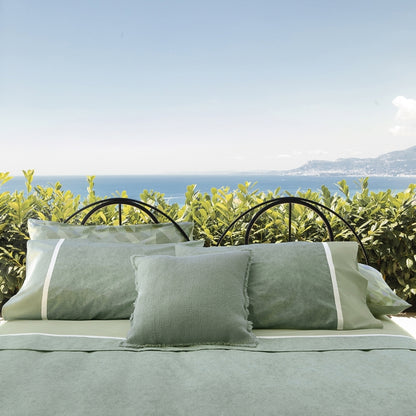 Fazzini Galuchat Quilt