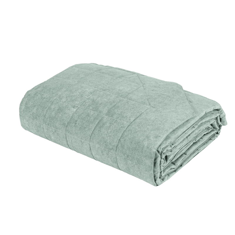 Fazzini Galuchat Quilt
