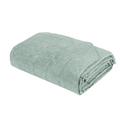 Fazzini Galuchat Quilt