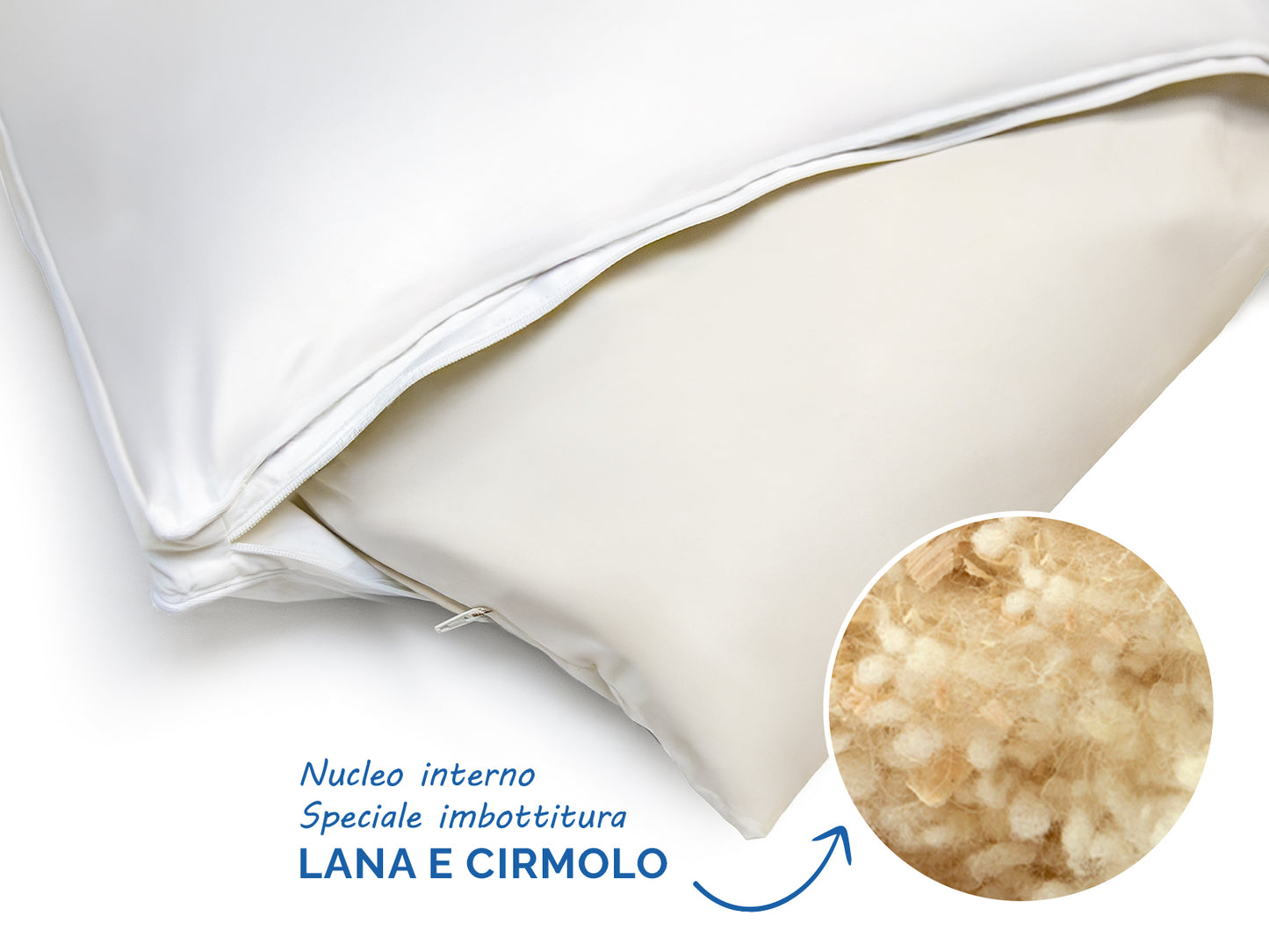 Daunex Dynamic Lana Lavanda