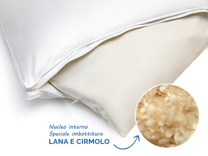 Daunex Dynamic Lana Lavanda