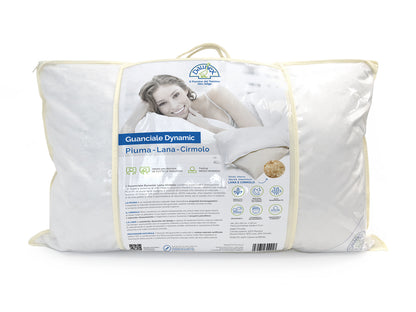 Daunex Dynamic Lana Lavanda