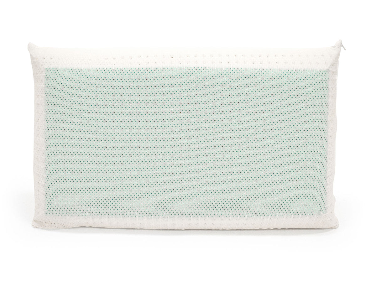 Daunex Guanciale Green Breeze 42x72 H.12 cm