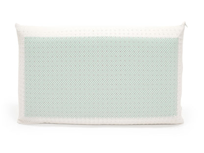 Daunex Guanciale Green Breeze 42x72 H.12 cm