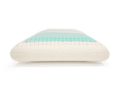 Daunex Guanciale Green Breeze 42x72 H.12 cm