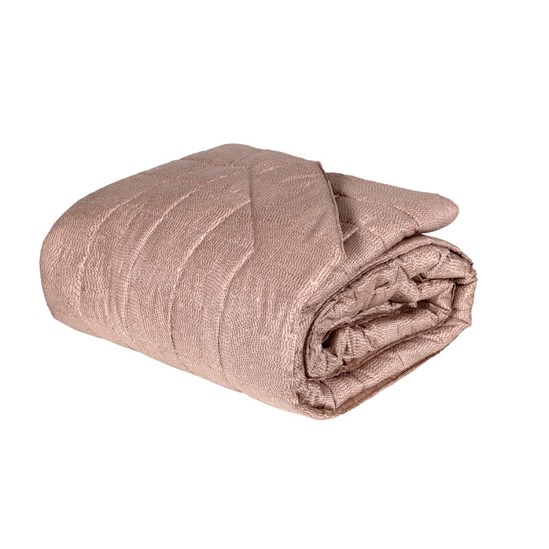 Fazzini Hidamari Quilt