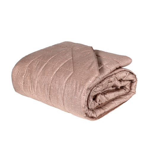 Fazzini Hidamari Quilt