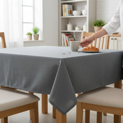 Tovaglia Melissa Tinto Filo 140x140