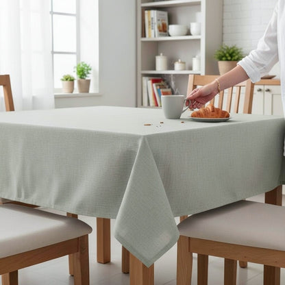 Tovaglia Melissa Tinto Filo 140x140