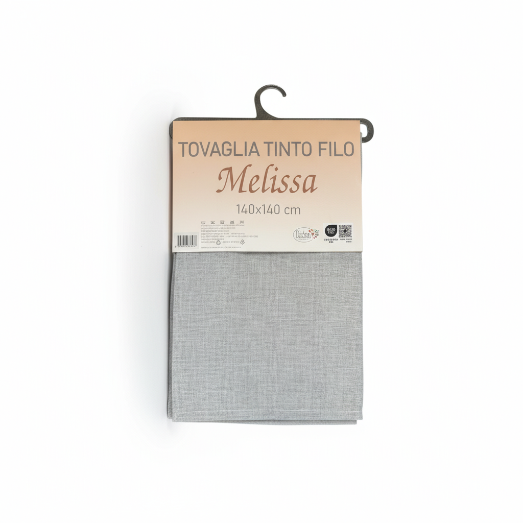 Tovaglia Melissa colore Naturale