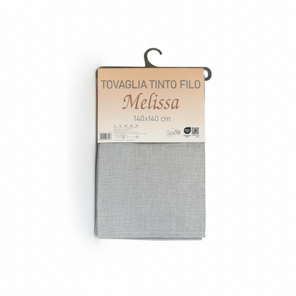 Tovaglia Melissa colore Naturale