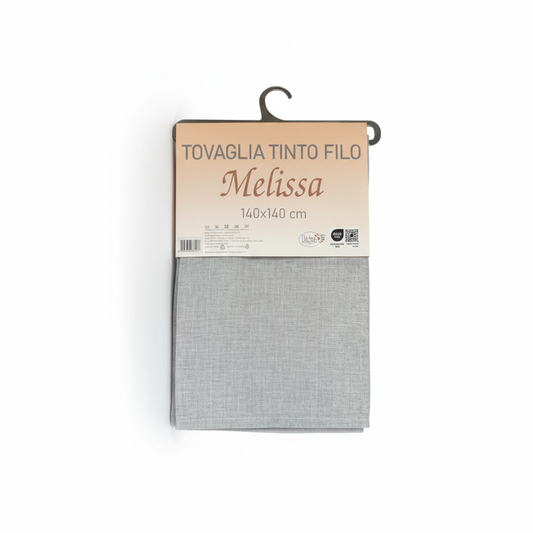 Tovaglia Melissa colore Naturale