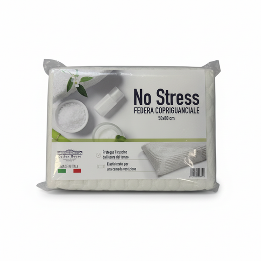 No Stress – Federa Copriguanciale