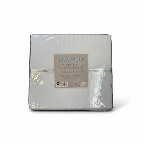 Anemone – Completo Letto Matrimoniale