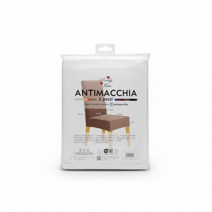 Copri Sedia – Elegante, Versatile, Perfetto per Ogni Ambiente