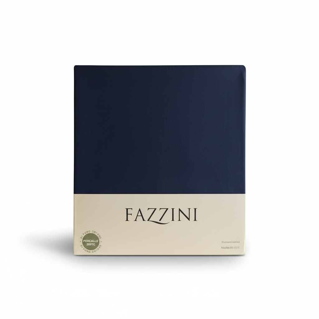 Fazzini – Biancheria da Letto di Qualità Made in Italy