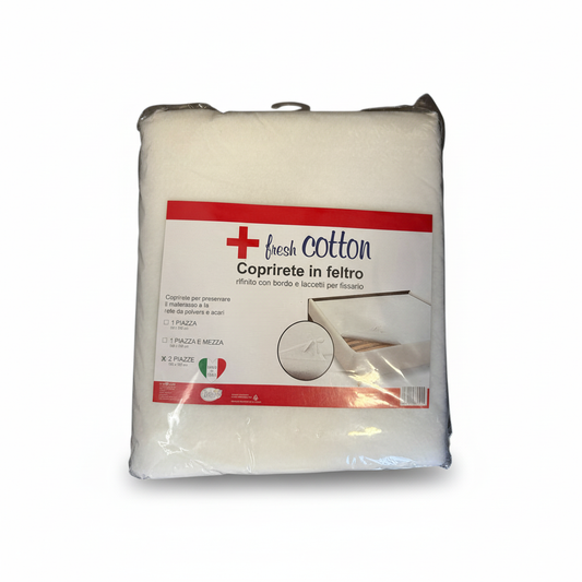 CopriRete con Feltro